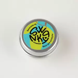 Воск для кутикулы "Виноград" Swanky Stamping